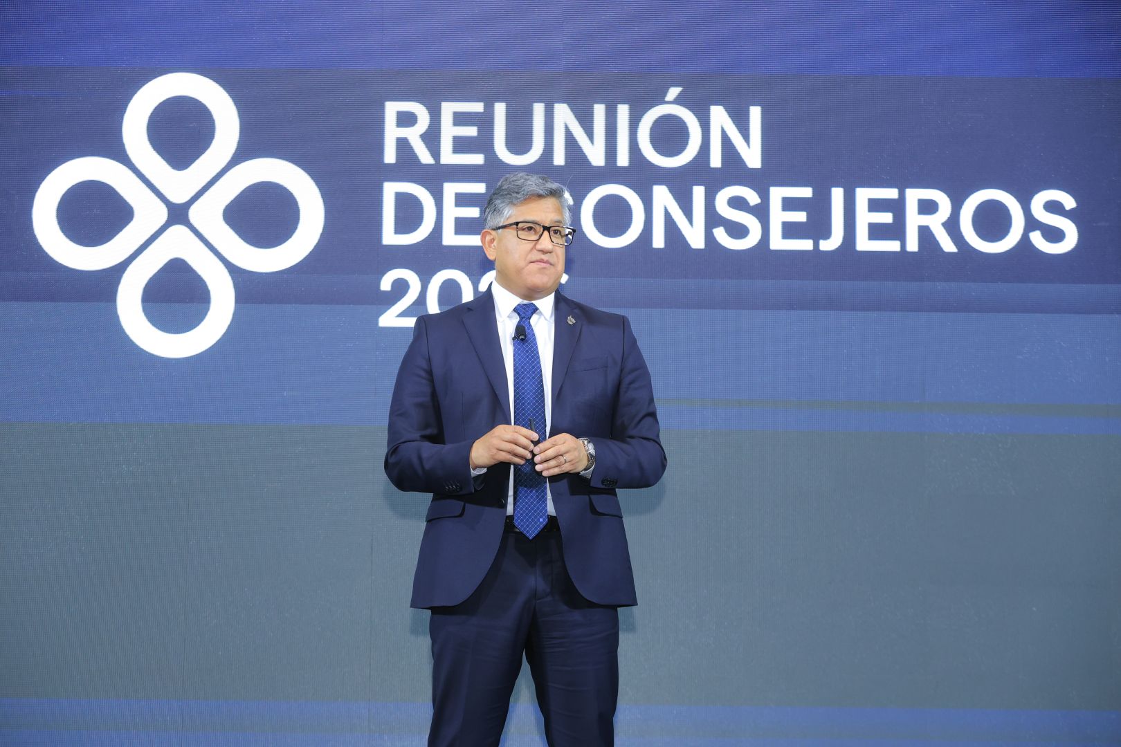 Javier Guzm&aacute;n