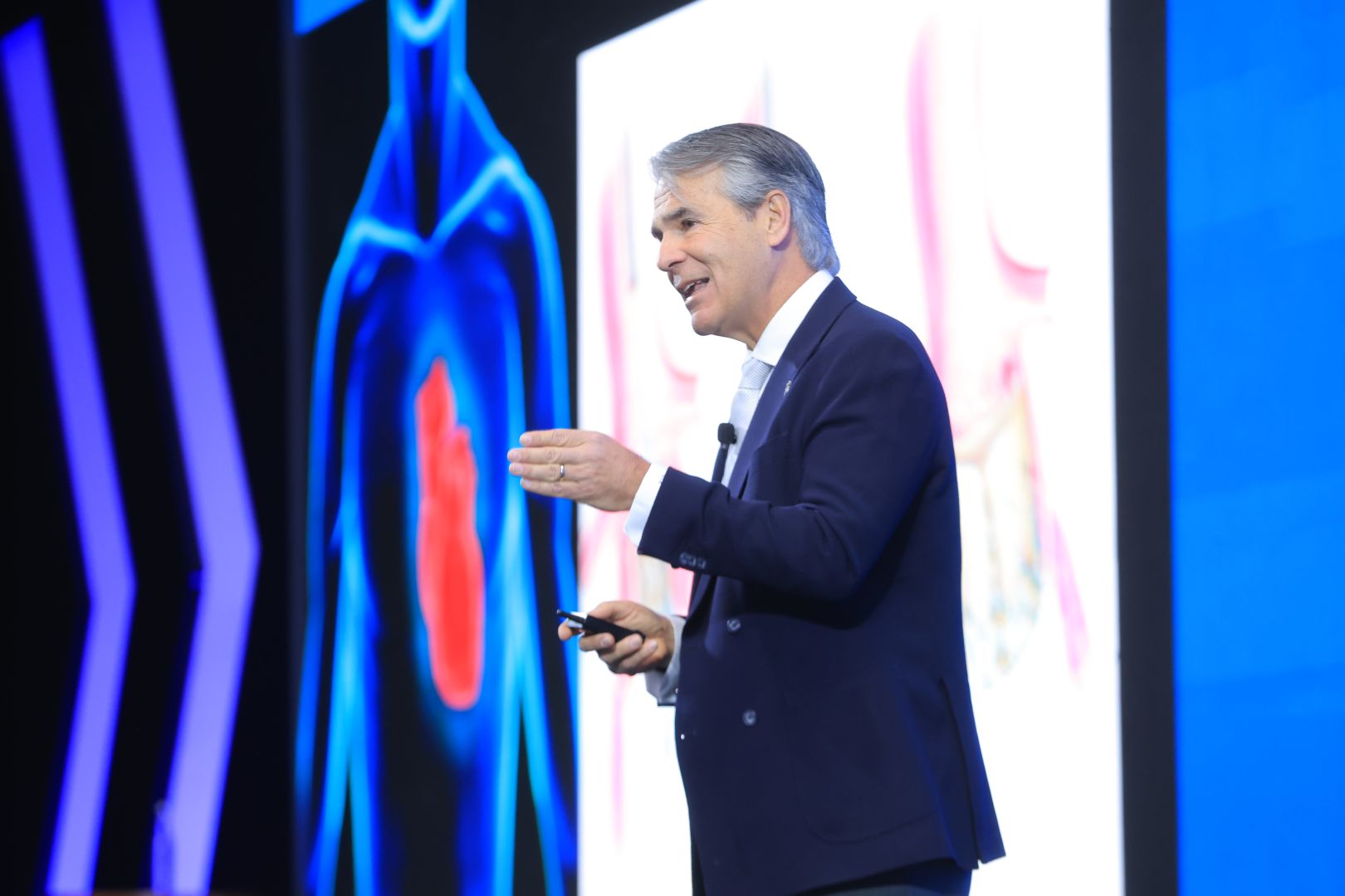 Guillermo Torre Amione