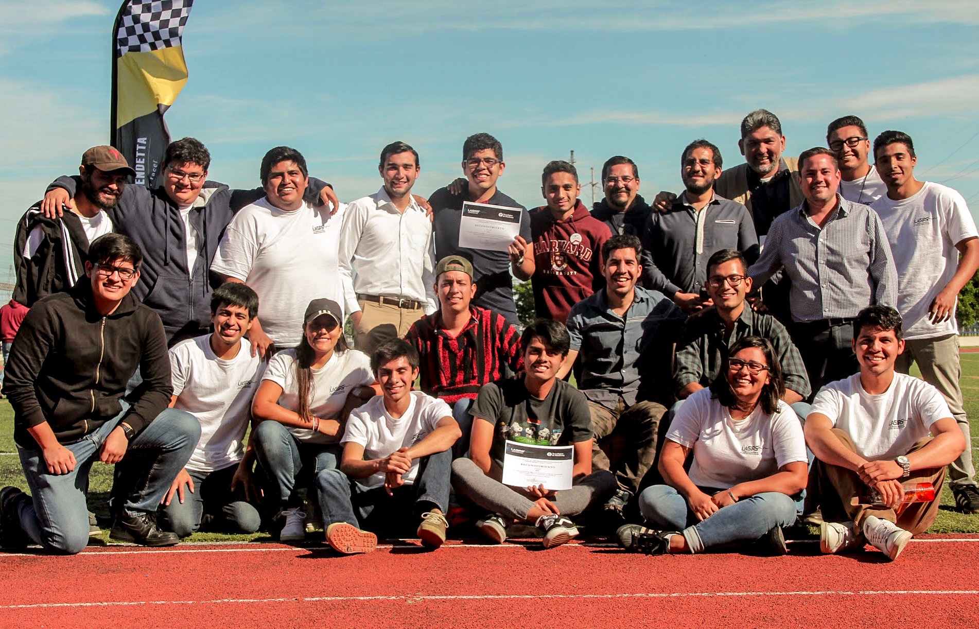 lasirs-head-organizers-tec-campus-tampico-ingeniería