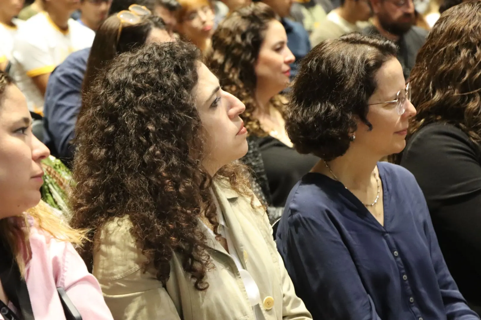 Panel rectores, FIL MTY 2025.