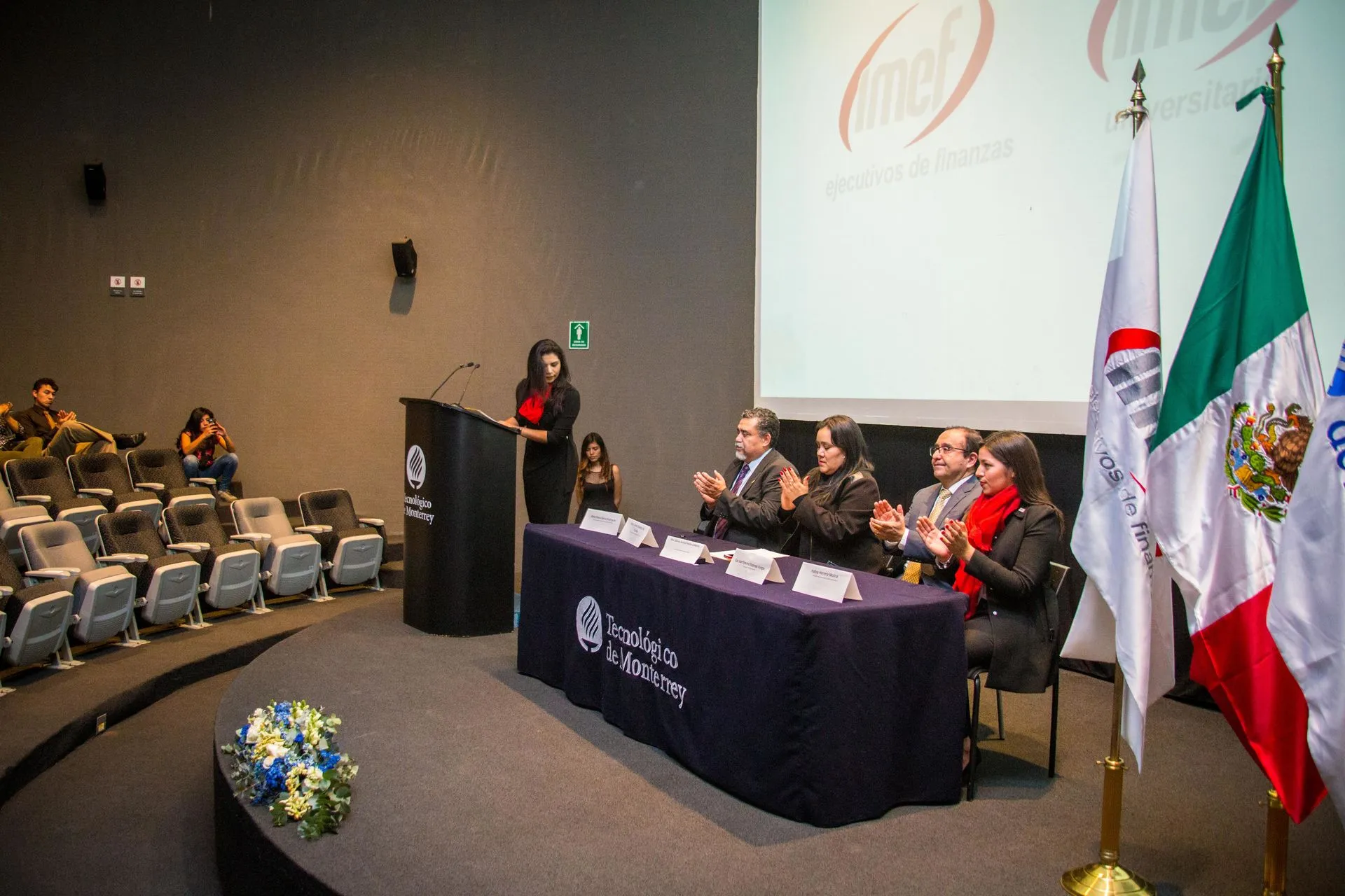IMEF