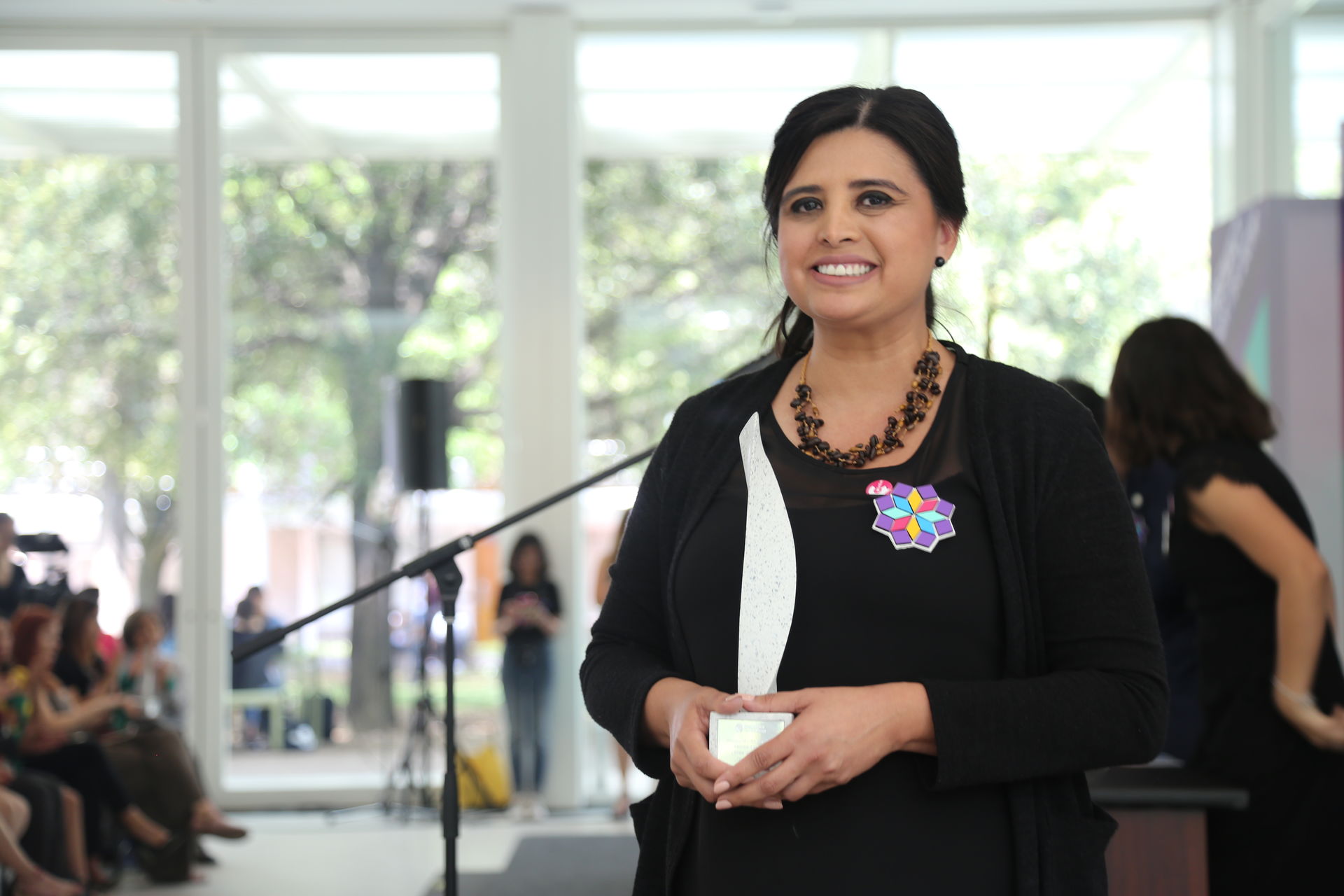 Leticia Ivonne López Villareal