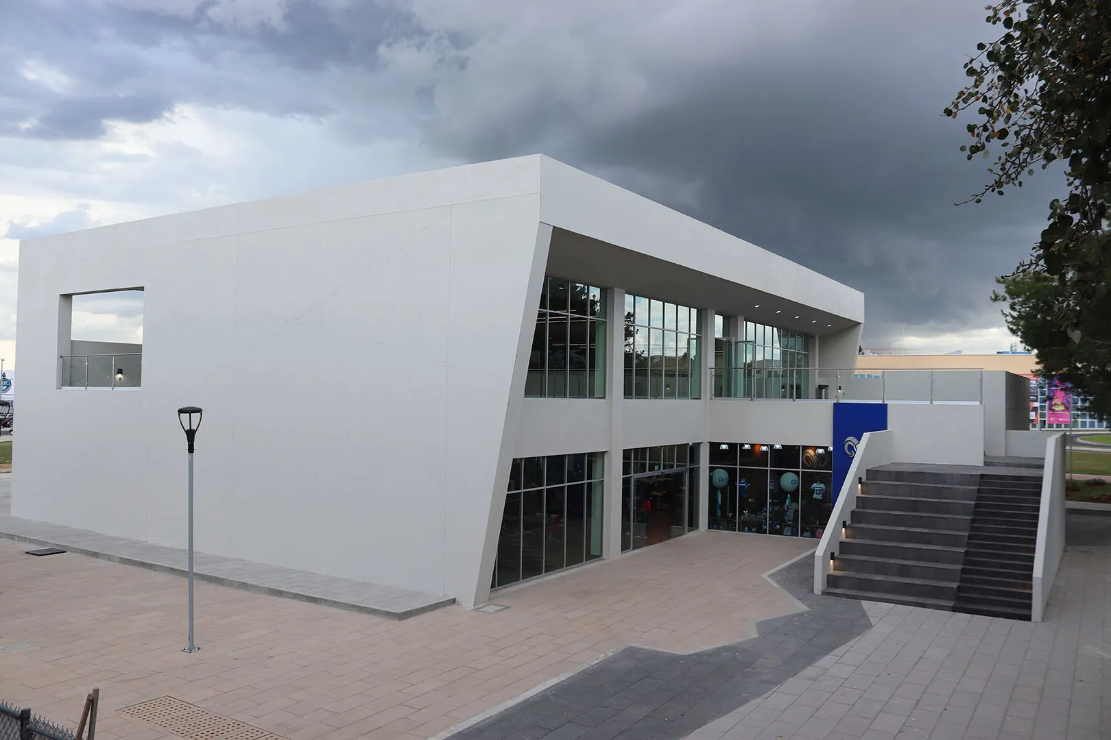 Centro Estudiantil
