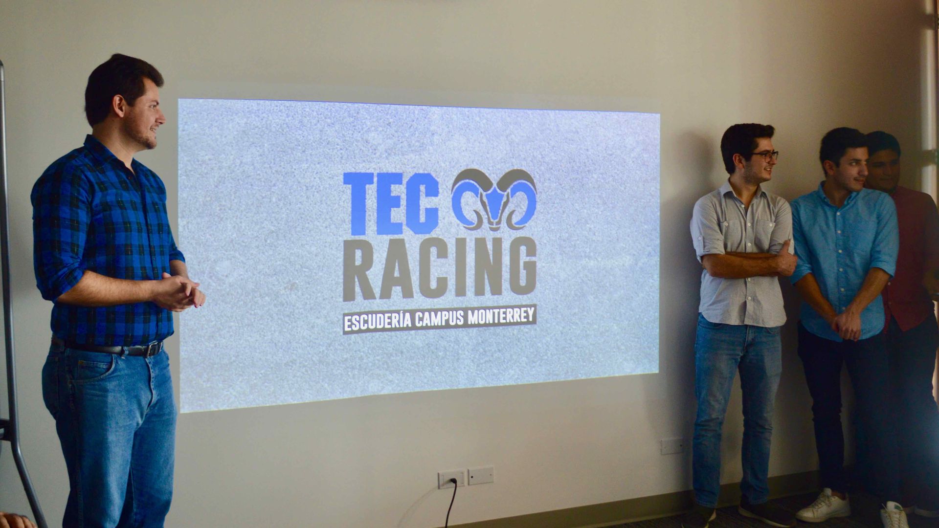 Tec Racing