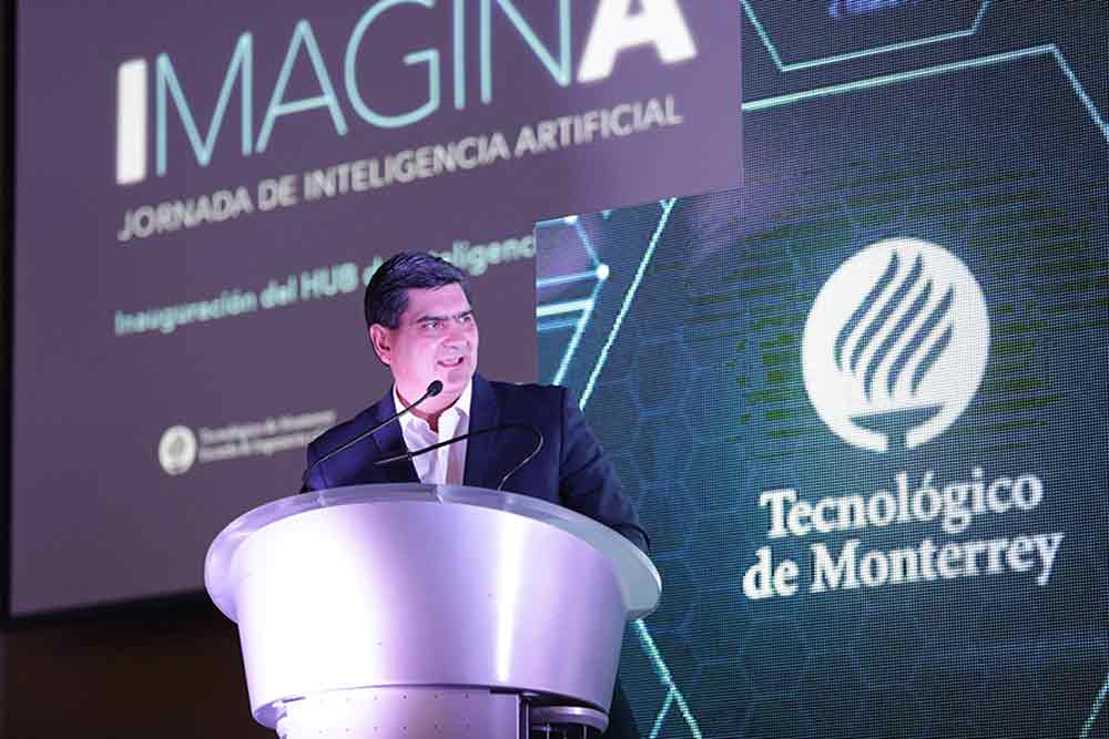 Hub de Inteligencia Artificial