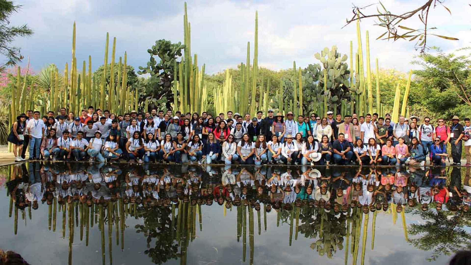 Más de 70 estudiantes participaron y presentaron 37 proyectos de Ciencia y Tecnología