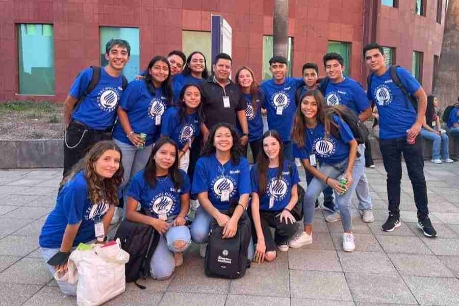 Líderes-del-Mañana-Tec-de-Monterrey-Campus-Querétaro