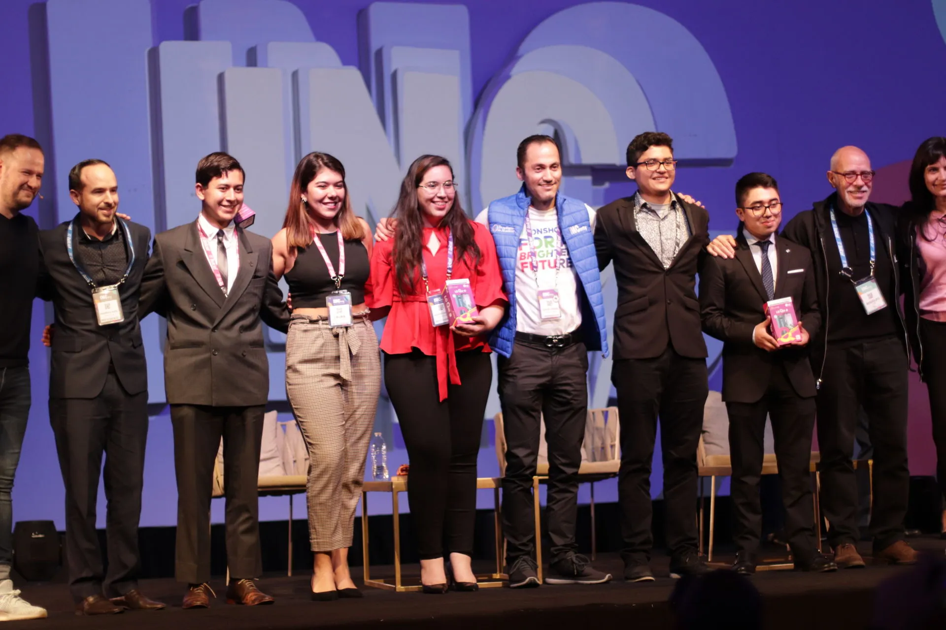 Cuernavaca triunfa llevándose los primeros tres lugares en la final del B-Challenge 2019