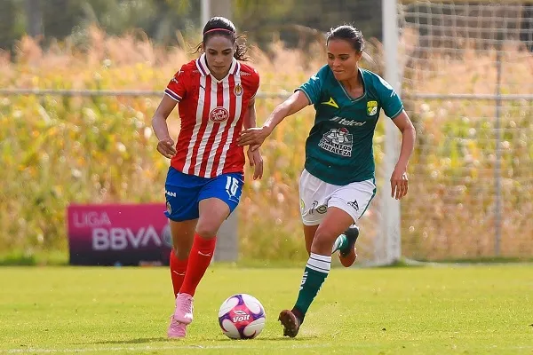 Consolidar la Liga MX Femenil es una de las prioridades de la Federación Mexicana de Futbol.