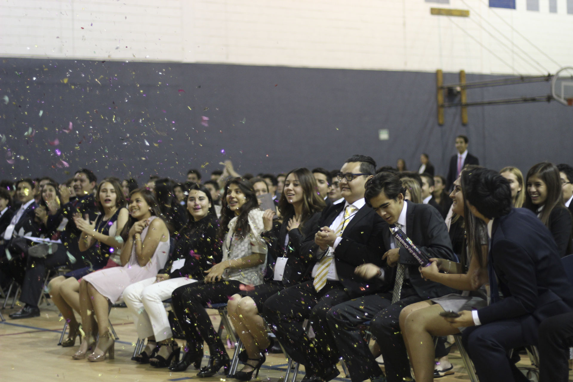 Clausura de MUNMX 2018