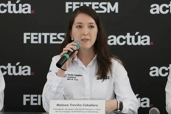 Melissa Trevi&ntilde;o