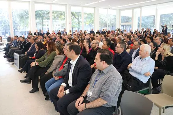 Mensaje David Garza a profesores