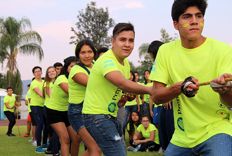 Copa Borrego: el evento que unió a la PrepaTec