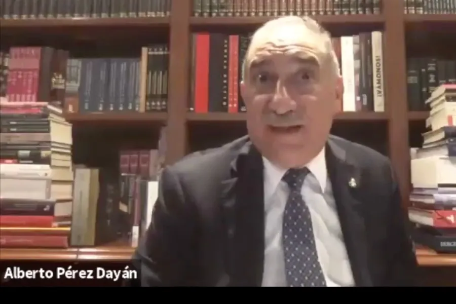 perez-dayan