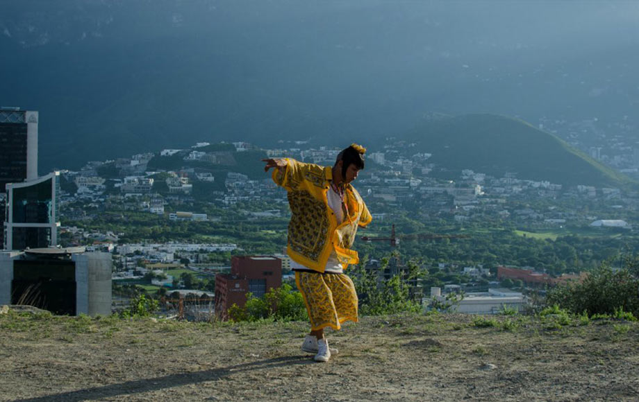 Películas hechas en México