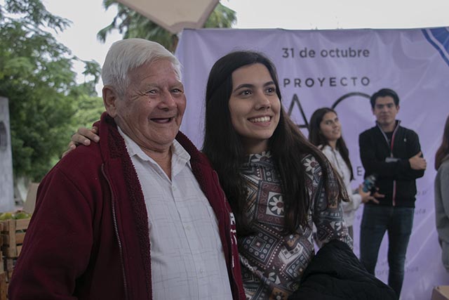 PrepaTec ayuda a asilos y casas hogar