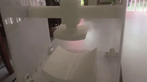 Funcionamiento del prototipo
