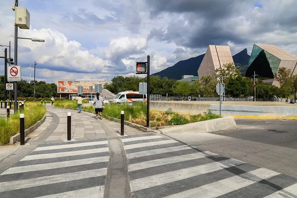 Rotonda Tec