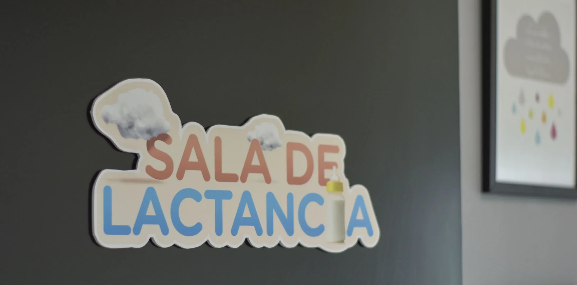 Sala de Lactancia