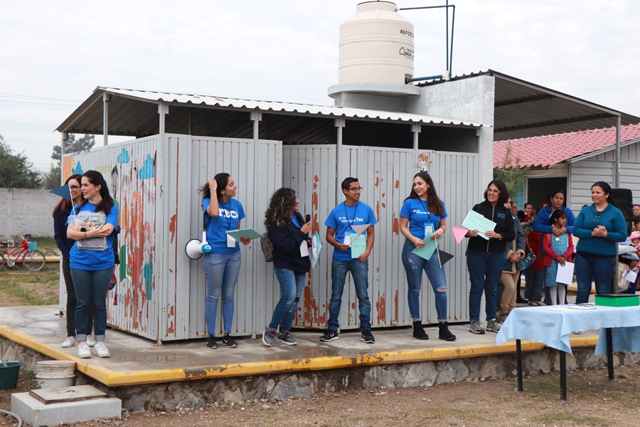 Día del Voluntariado