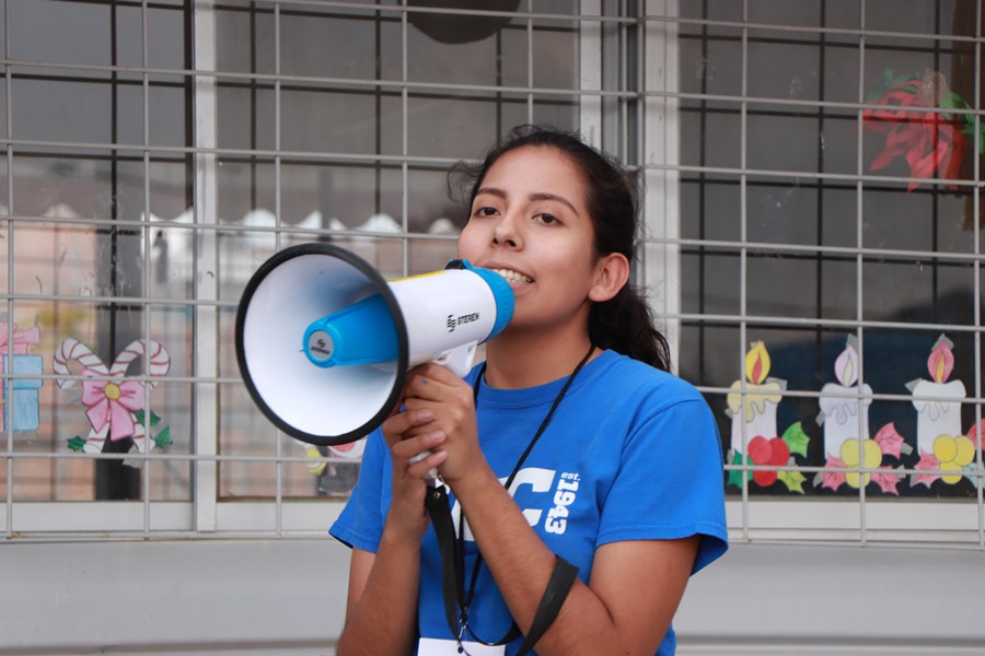 Día del Voluntariado