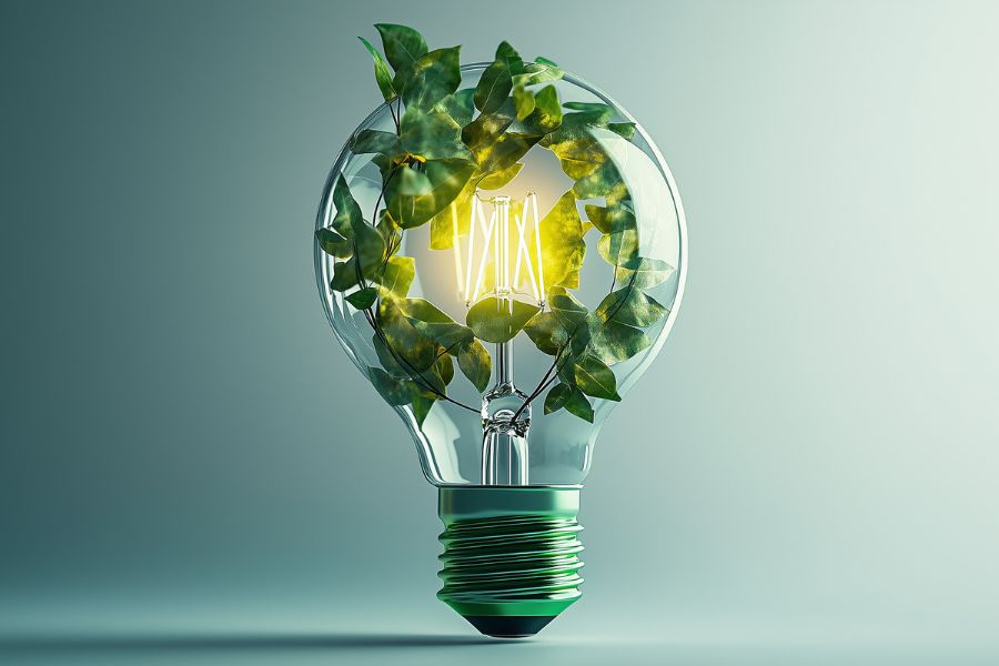 Las tecnolog&iacute;as enfocadas en sostenibilidad y ciencia avanzada ganan relevancia ante los retos ambientales globales.