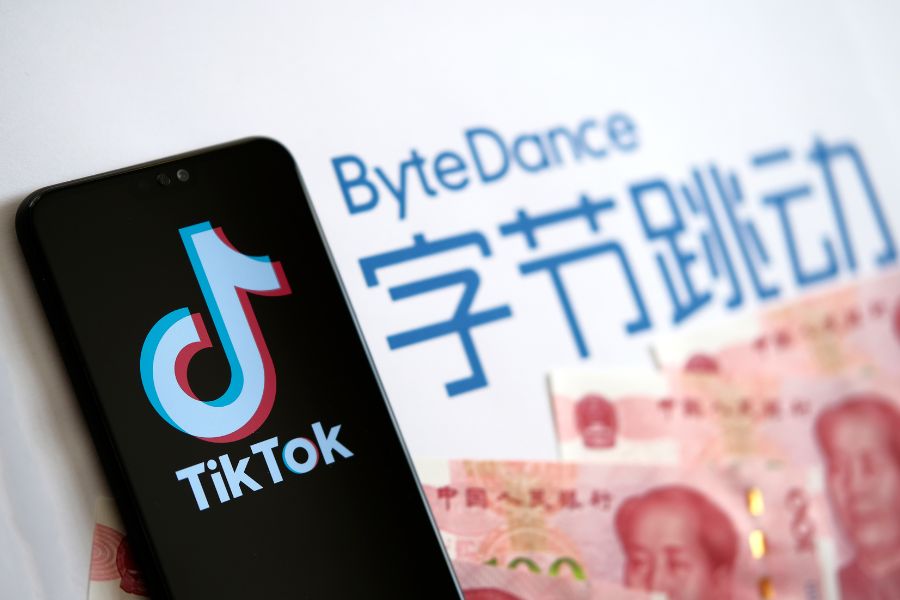 TikTok ban en eeuu a partir del 19 de enero