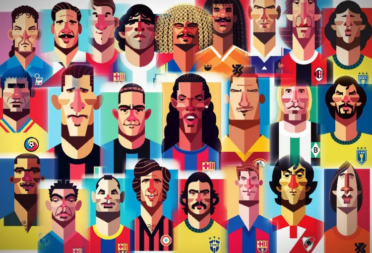 Quién es tu jugador favorito?