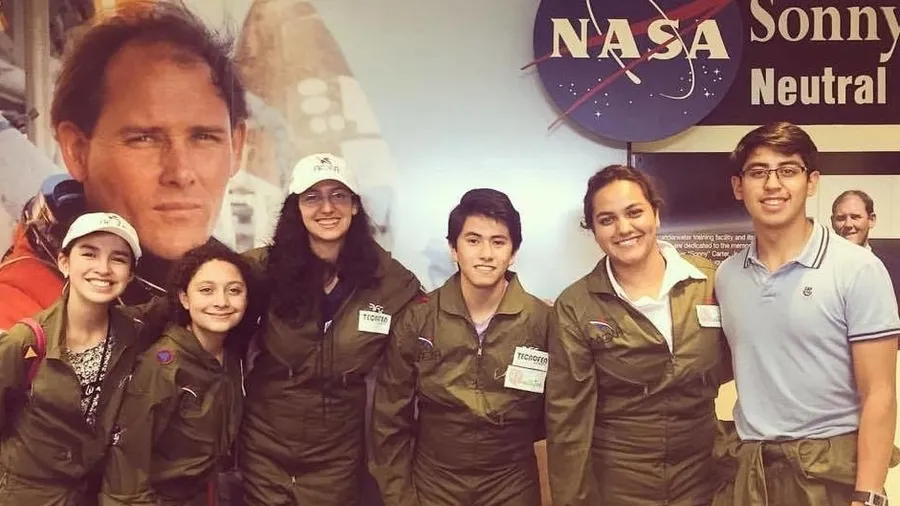vilchis-nasa