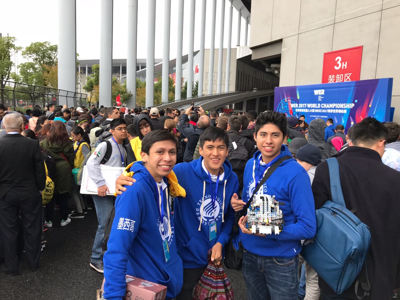 La participación del equipo veracruzano fue histórica registrando el puntaje más alto que se haya tenido las delegaciones mexicanas.