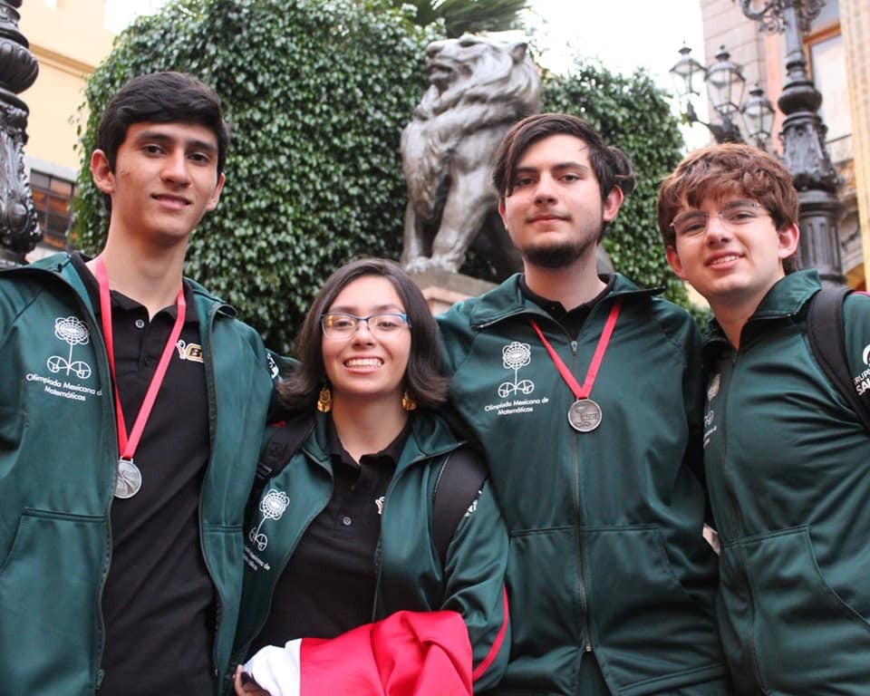 Olimpiada-Iberoamericana- matemáticas-Guanajuato