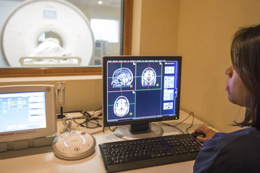 El Hospital Zambrano Hellion es uno de los 3 mejores hospitales de México.