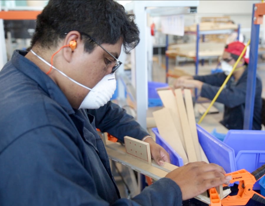 9 campus del Tec de Monterrey cuentan con la certificación ABET