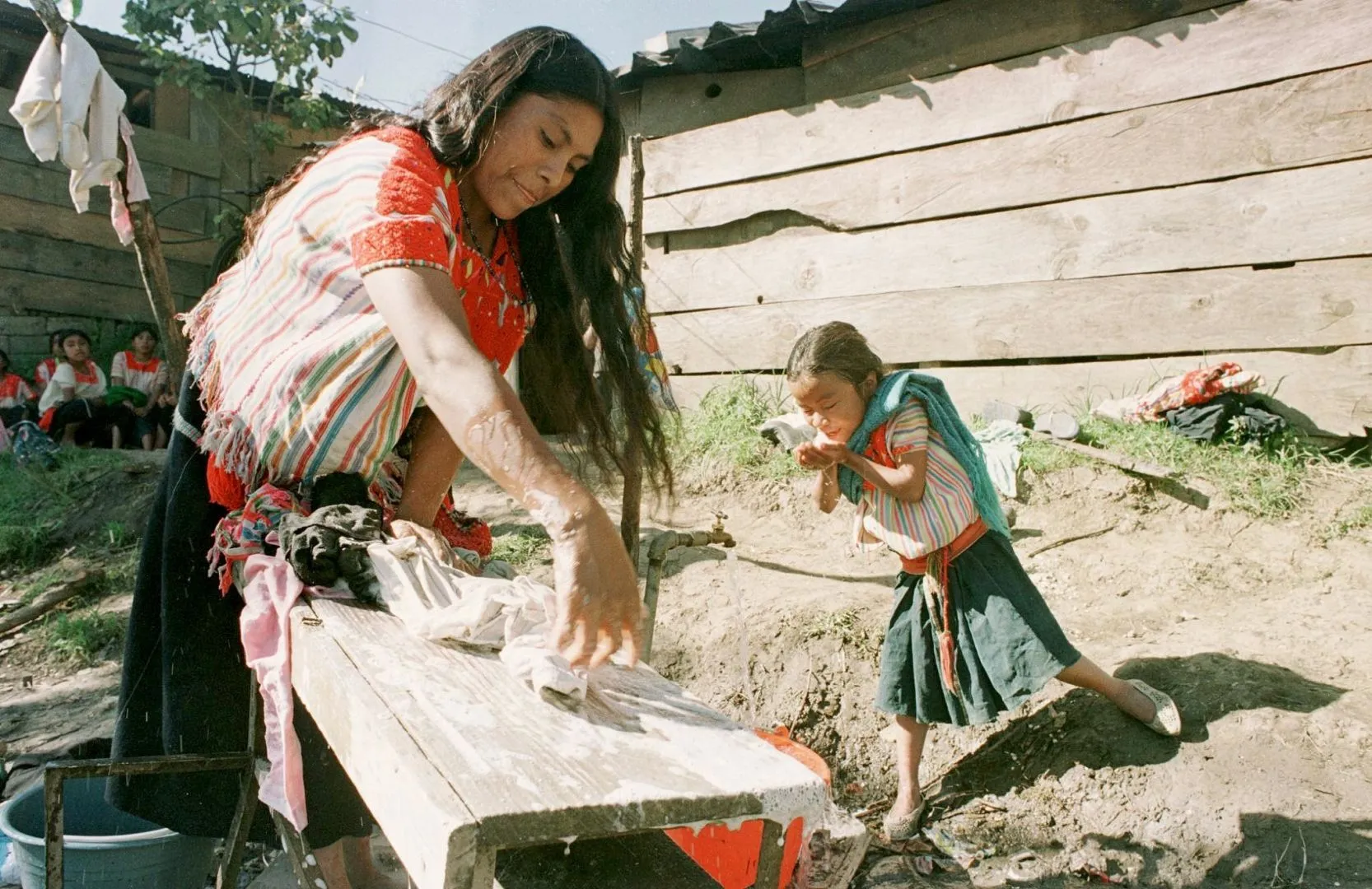Participantes del programa desarrollan propuestas innovadoras para transformar ciudades desde la primera infancia