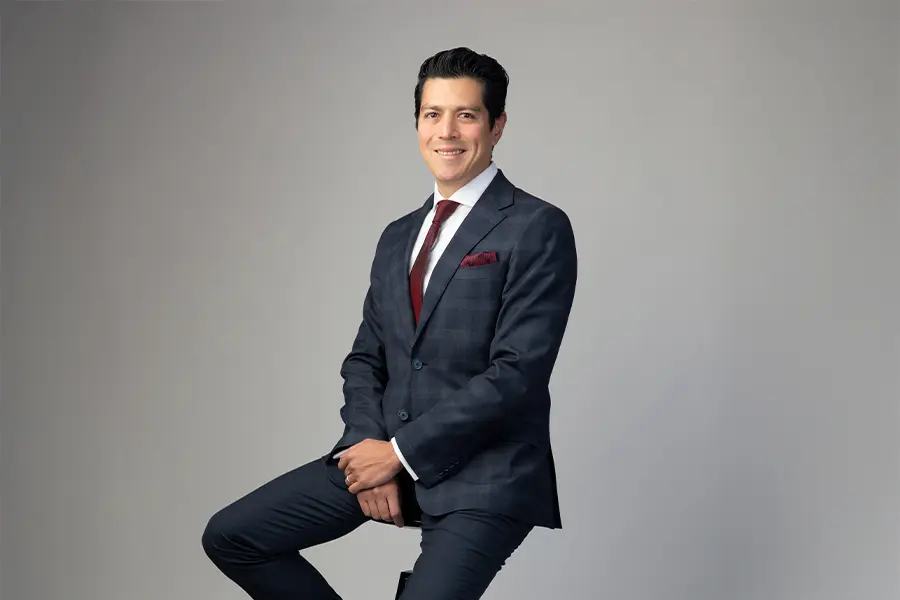 Alberto Retana, profesor del Tec nombrado en The List Marketing Leaders 2026.