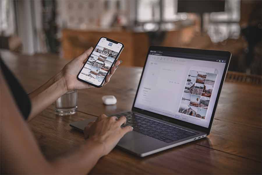 identificar alcance para seleccionar influencers