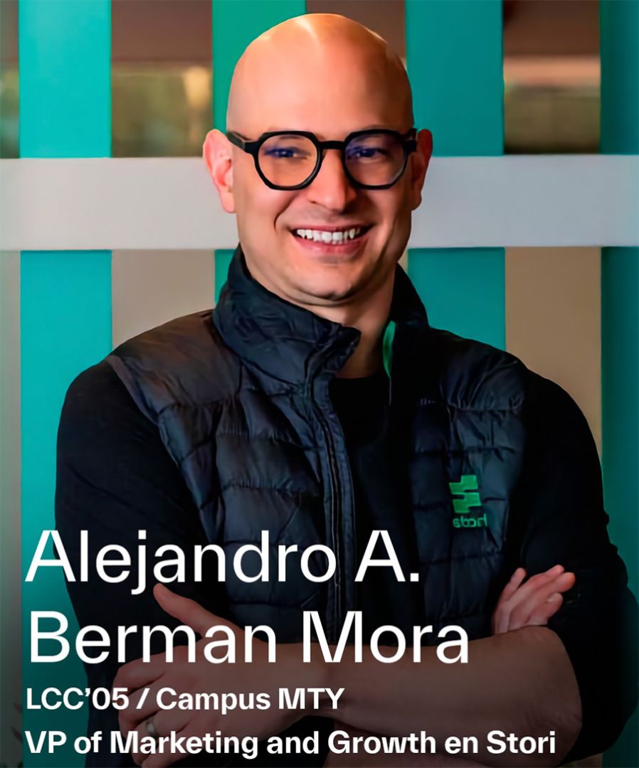Alejandro Berman
