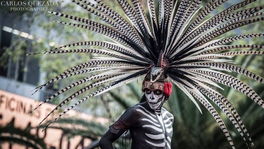 Alumno del Tec Guadalajara participa en montaje de coreografía para el tour “Hecho en México” de Alejandro Fernández