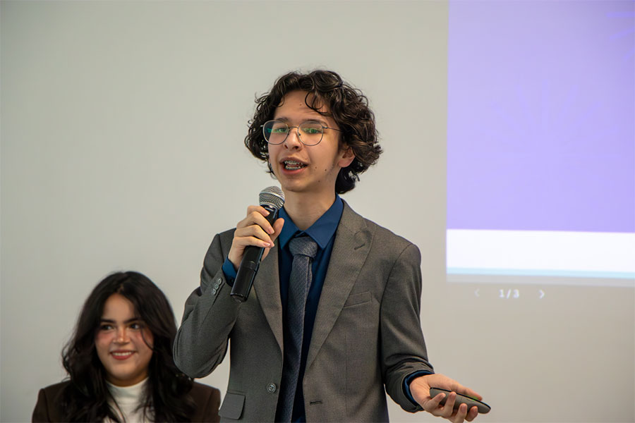 Triufan con plataforma educativa que busca el uso &eacute;tico de la IA