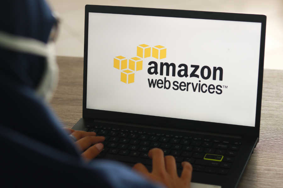 Créditos para investigadores de AWS