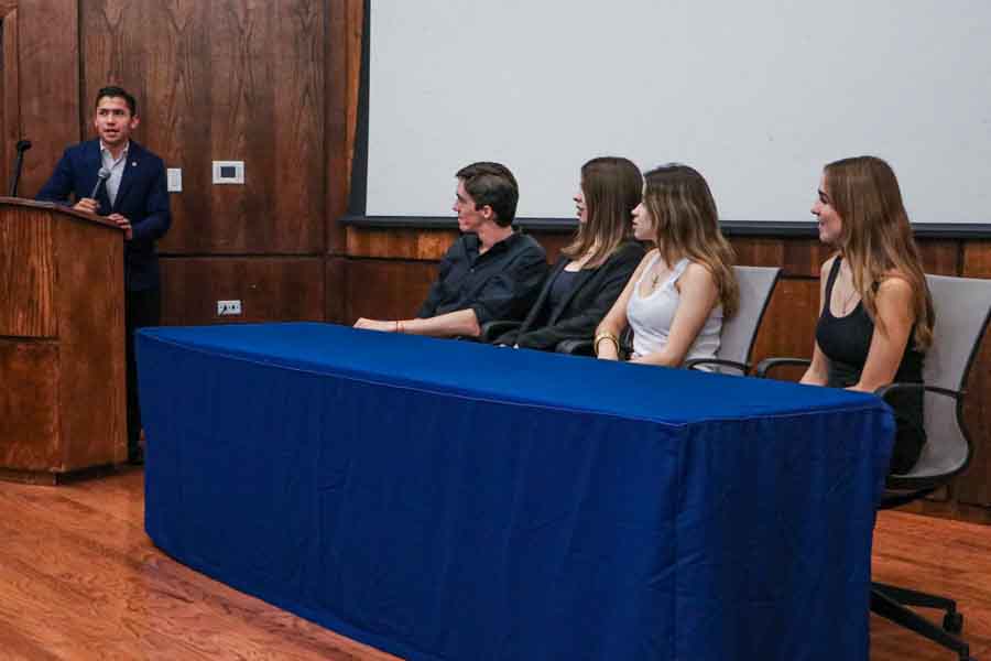 Análisis ético en el CFA Ethics Challenge