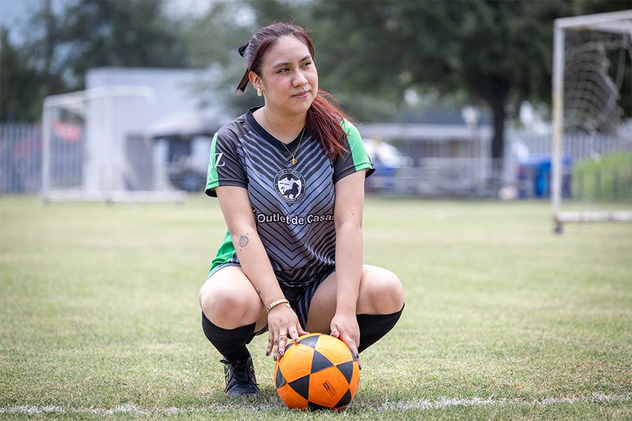 Berenice López