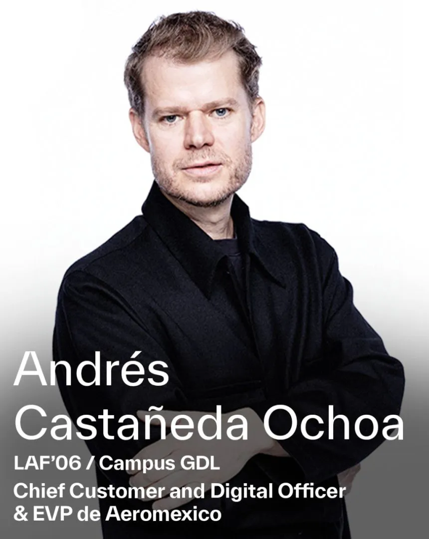 Andr&eacute;s Casta&ntilde;eda