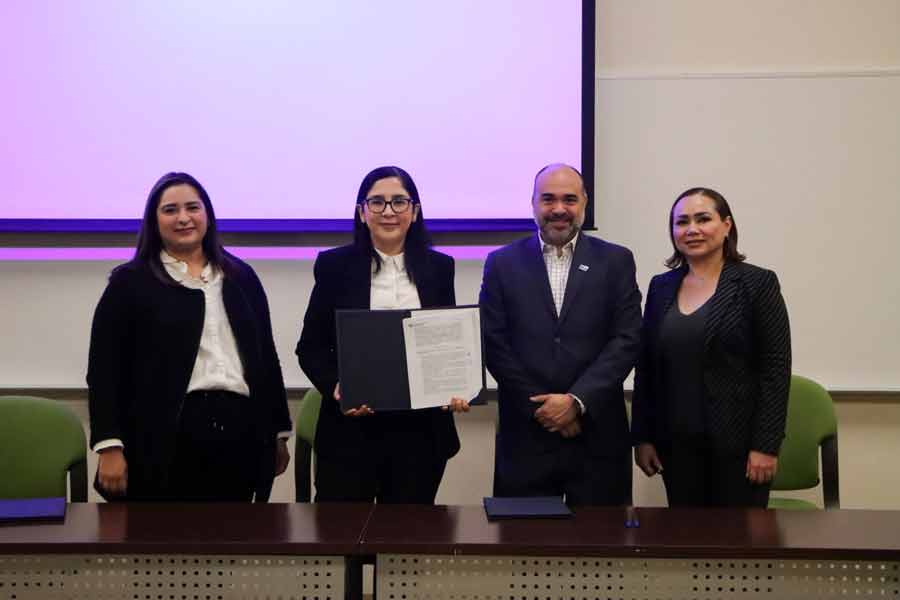 Estudiantes del Tec Guadalajara aplicarán conocimiento médico en Flex. 