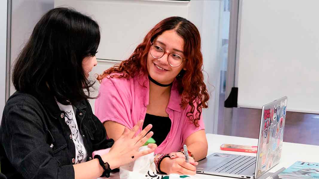 Apolon, grupo estudiantil sobre arte que es parte de la PrepaTec Guadalajara.