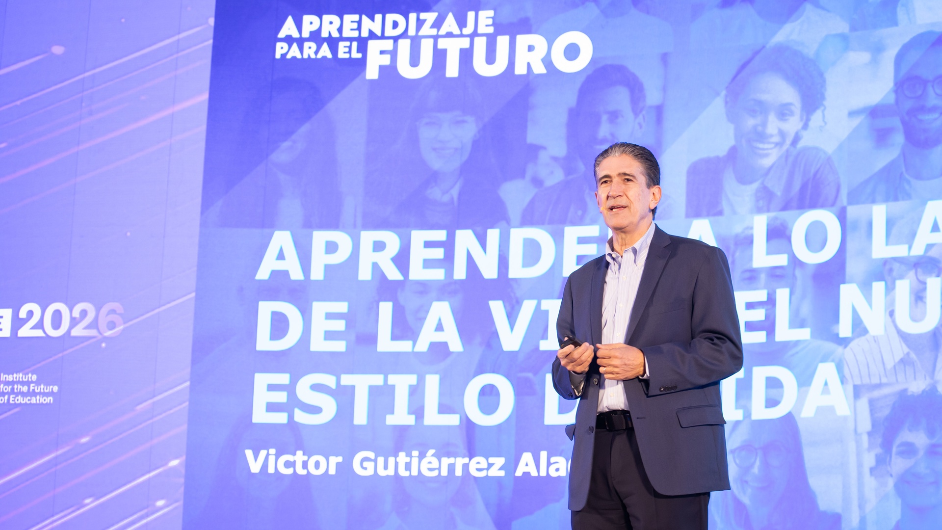 Victor Guti&eacute;rrez