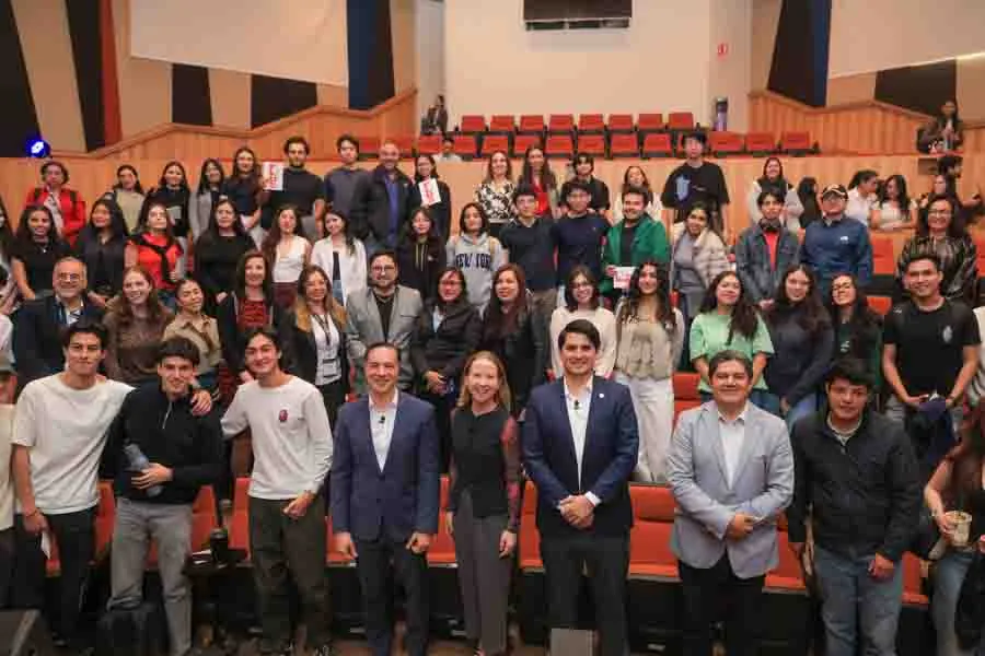 Ver el cambio como oportunidad