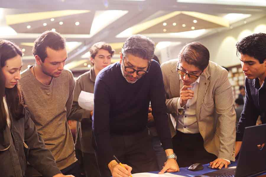 El poder de la autenticidad en el diseño arquitectónico