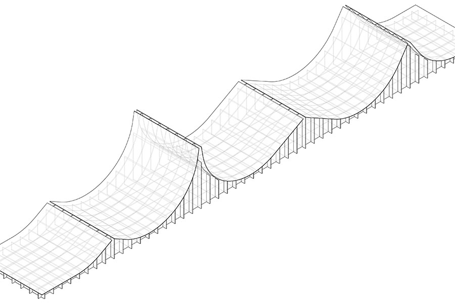 Prototipo, arquitectura y diseño