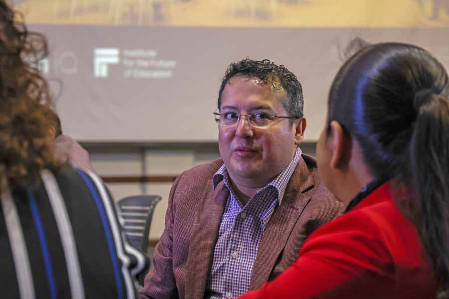 Al encuentro asistieron cerca de 170 rectores y líderes universitarios de América Latina.